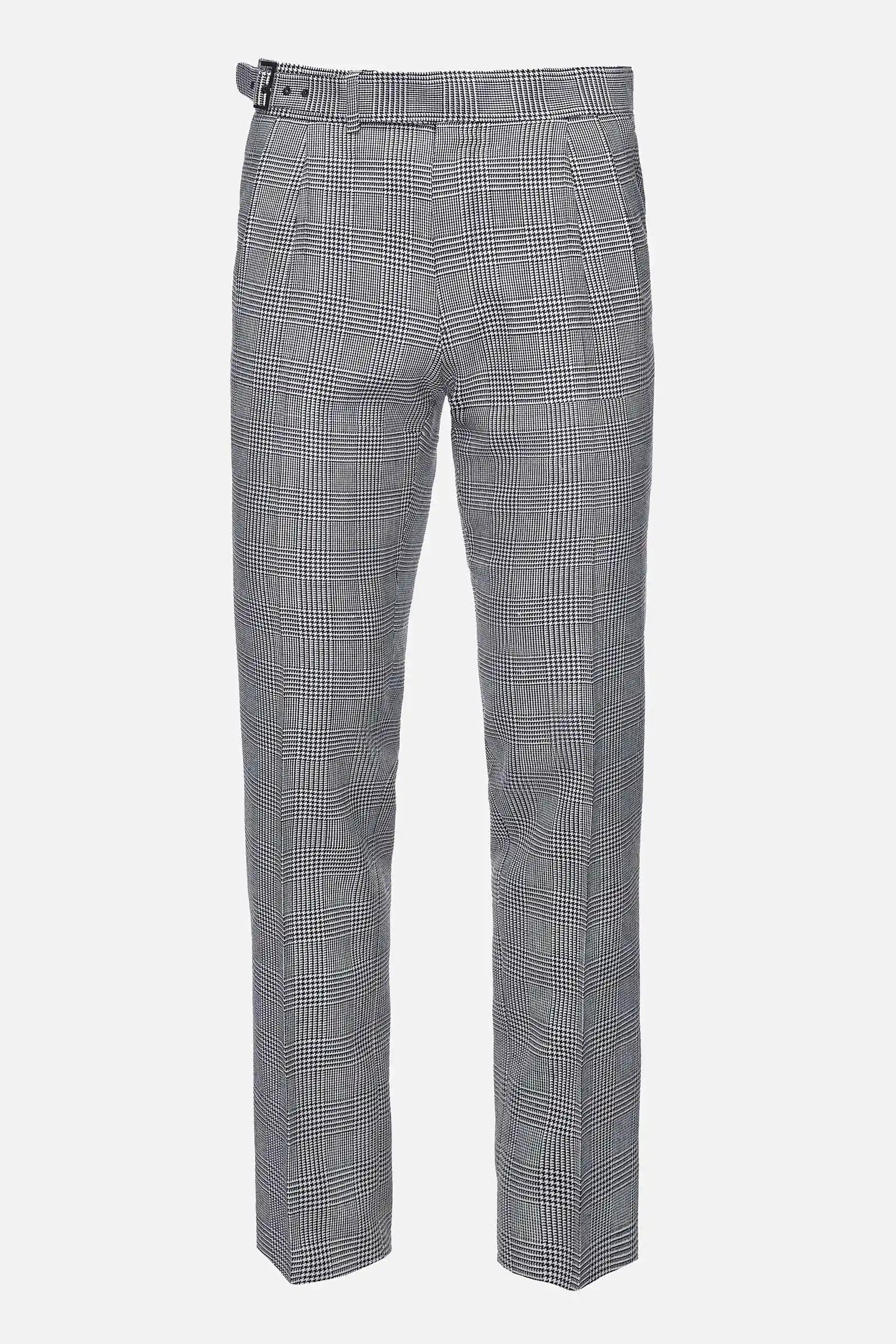 Prince of Wales Trousers