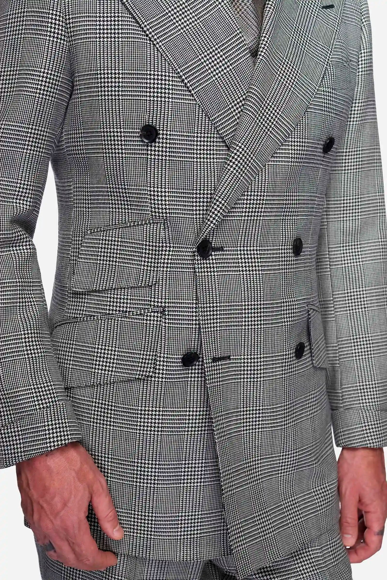 DB Prince of Whales Jacket