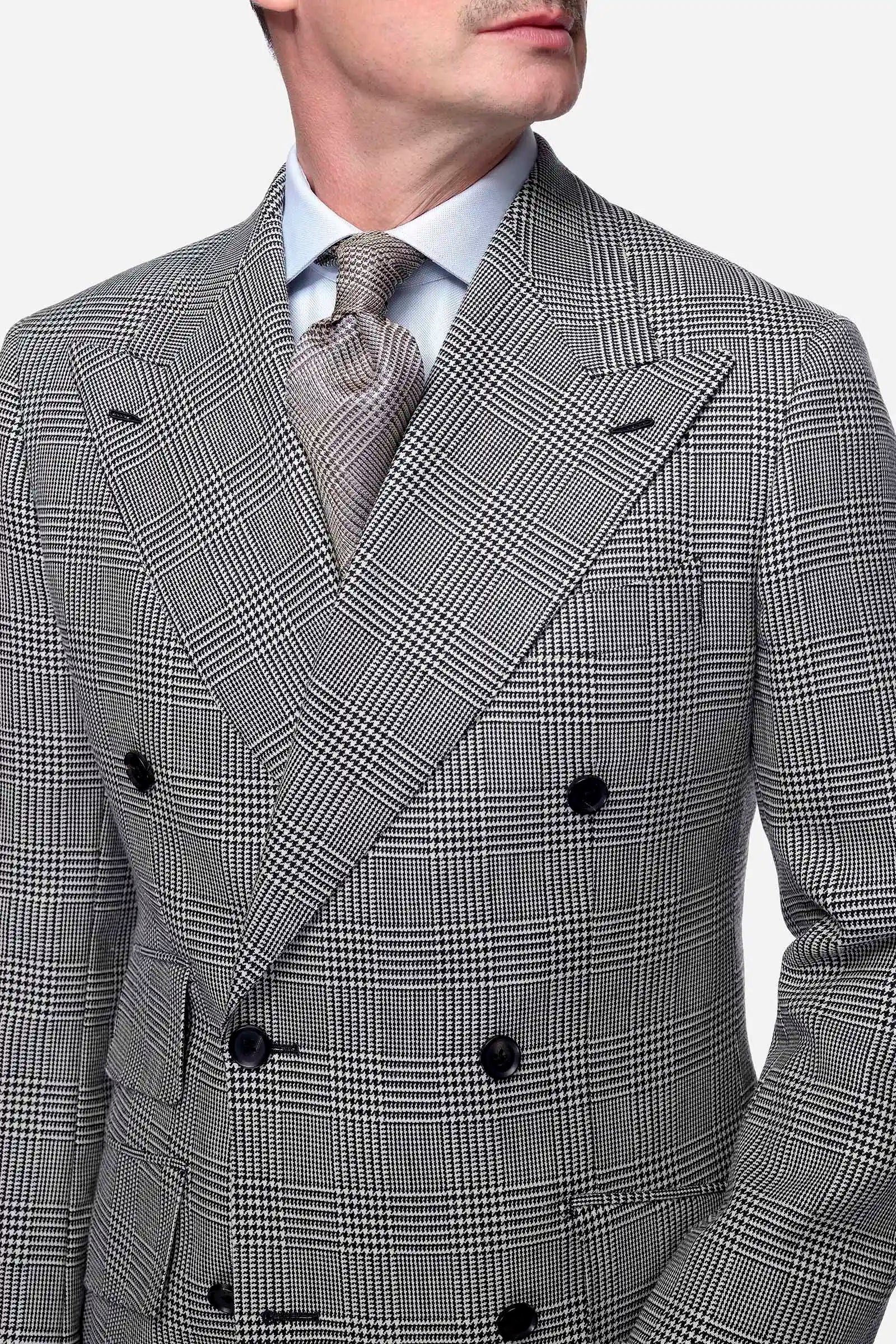 DB Prince of Whales Jacket