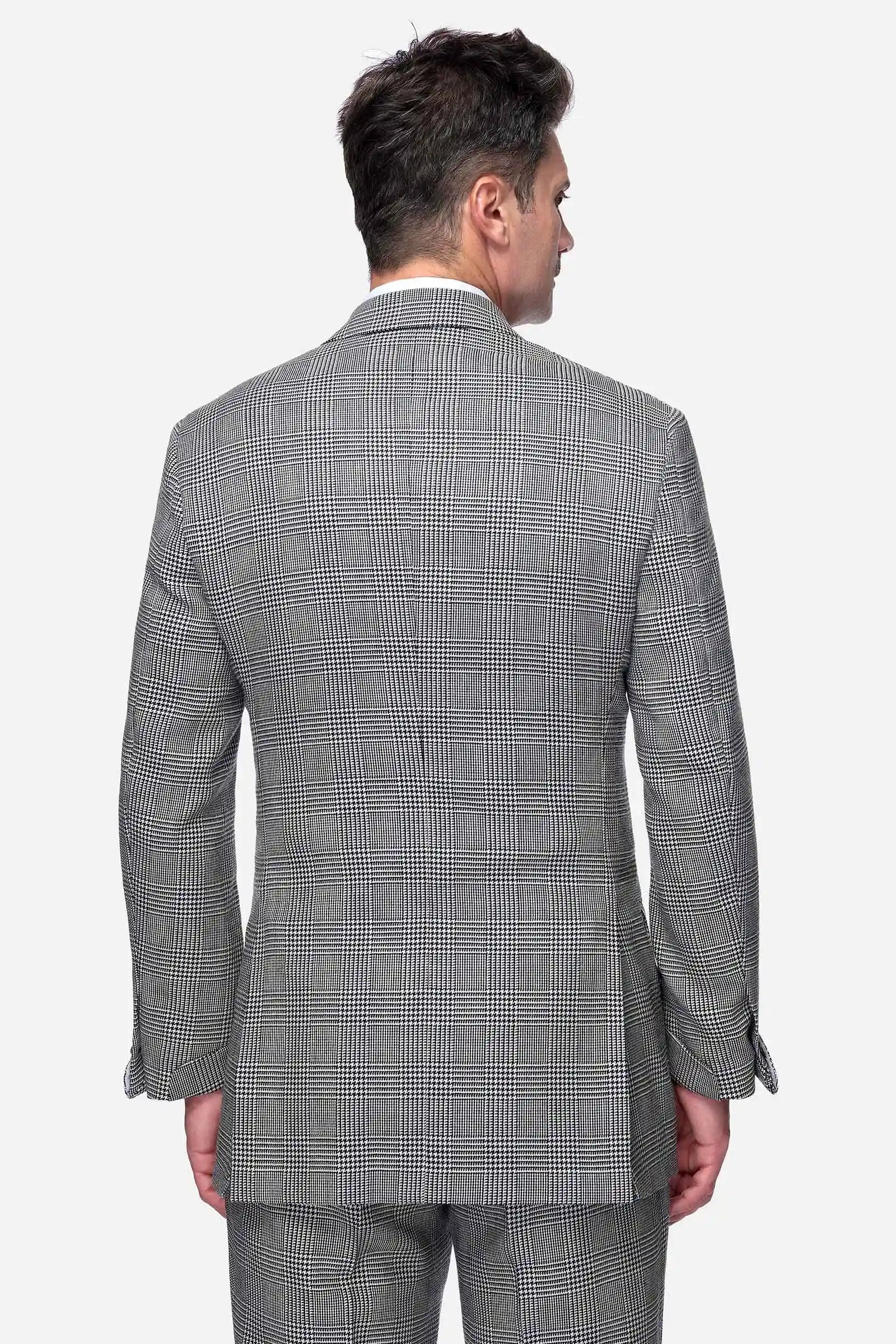 DB Prince of Whales Jacket