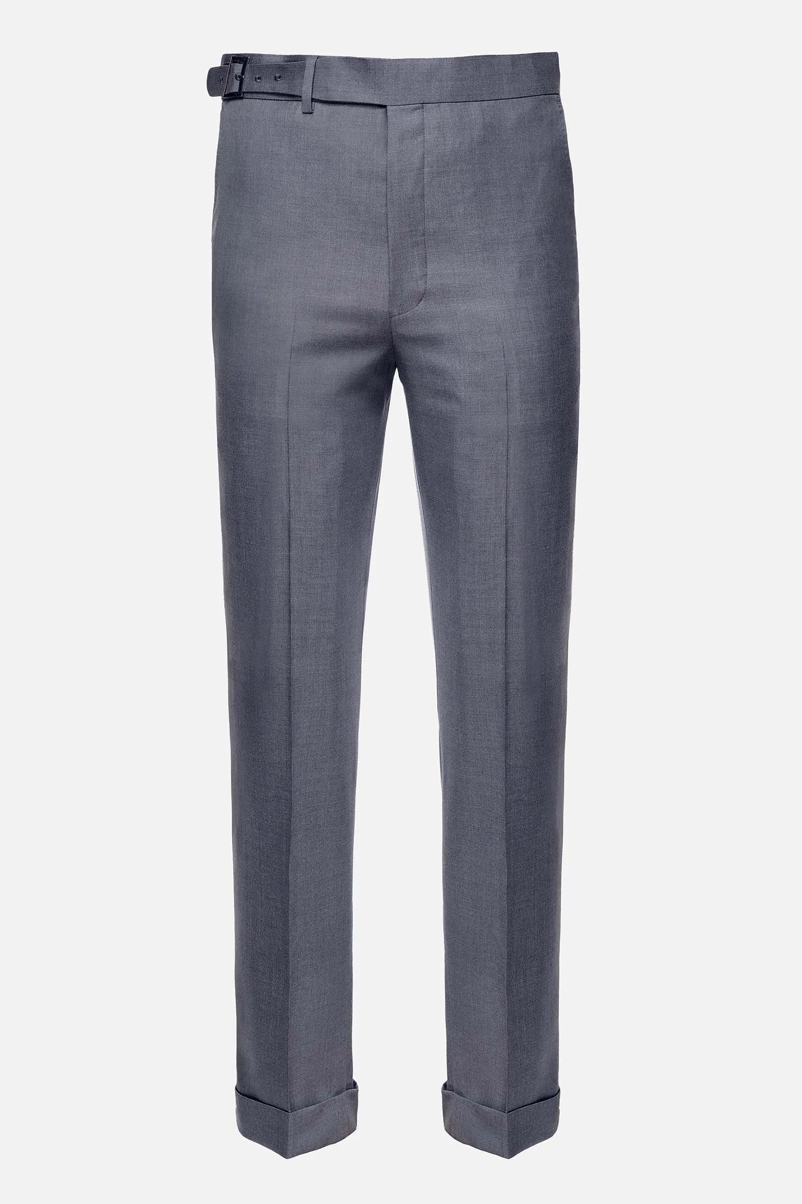 Medium Grey Trousers