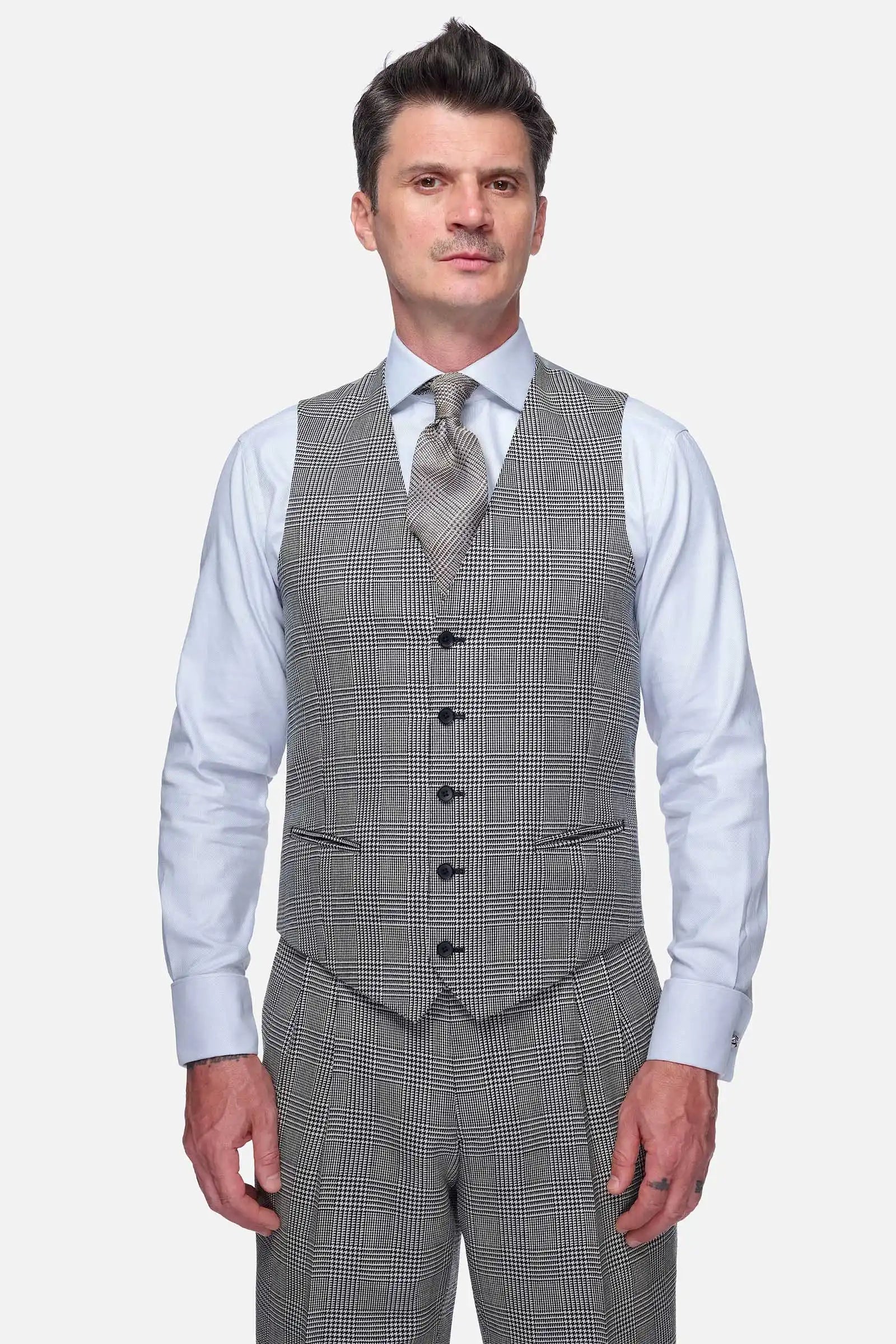 DB Prince of Whales Suit