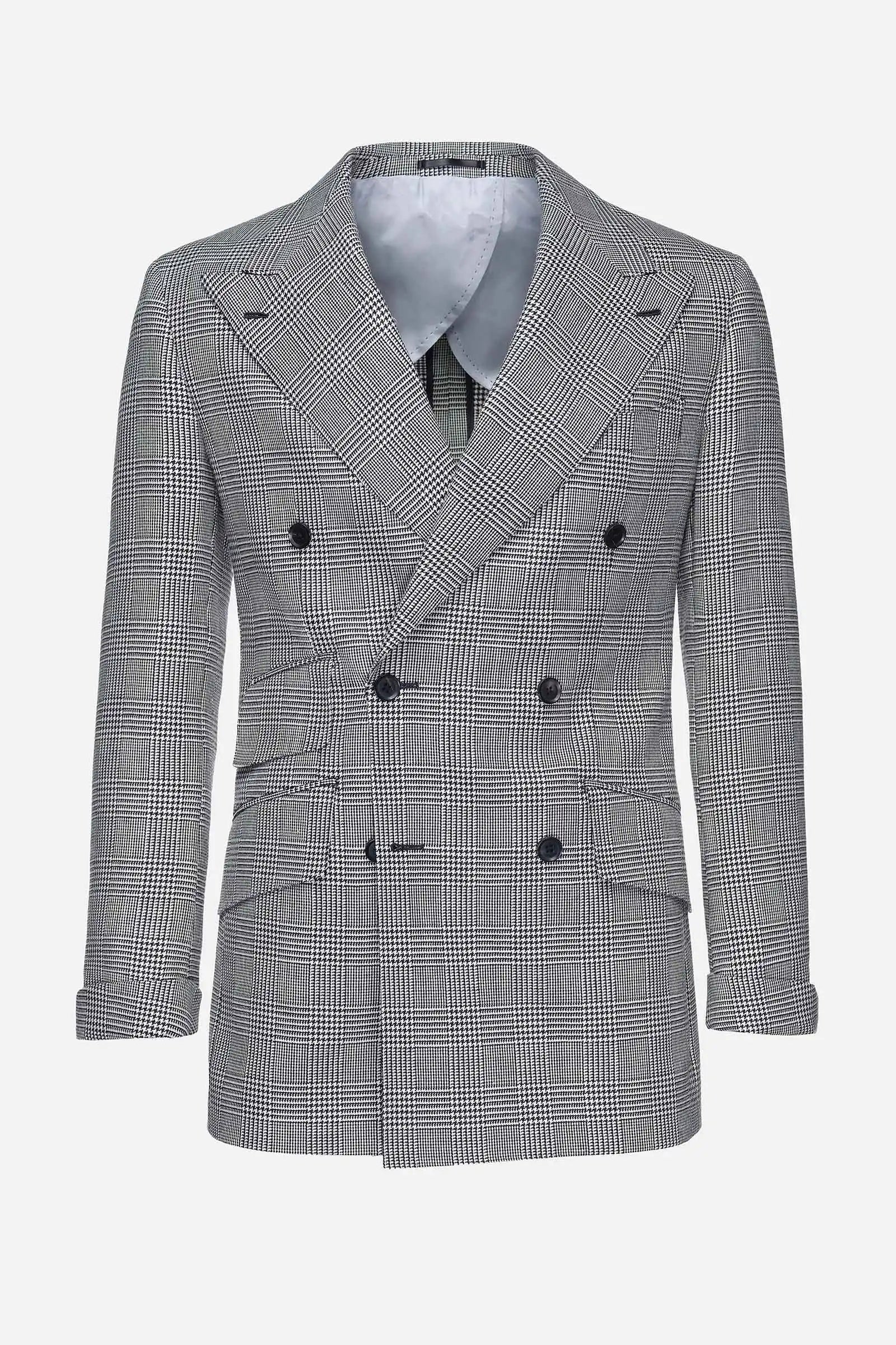 DB Prince of Whales Suit